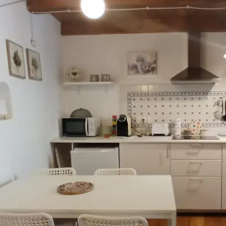 La Casa Di Pietra A Appartamento *