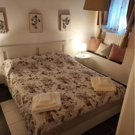 Apartmán La Casa Di Pietra A *