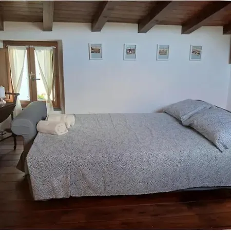 La Casa Di Pietra A