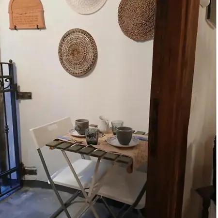 La Casa Di Pietra A