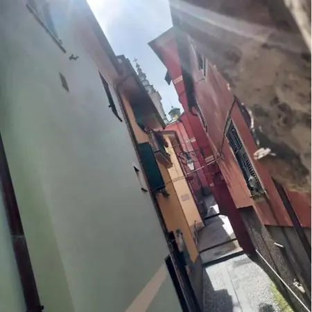 Appartamento La Casa Di Pietra A